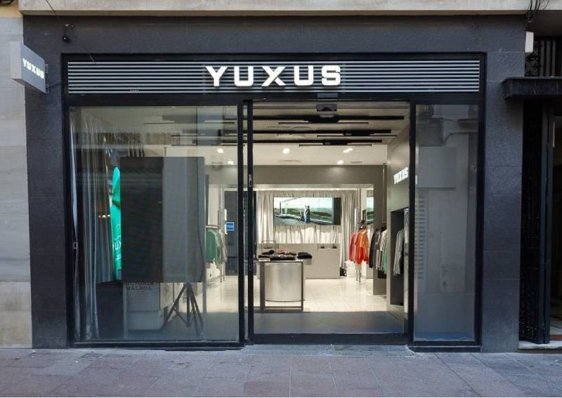 Yuxus Brand