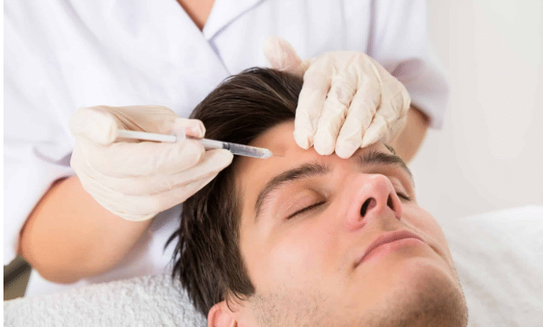 Botox Palm Beach