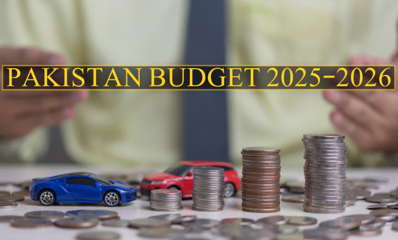 BUDGET 2025: NEW INDUSTRIAL DEVELOPMENT PROJECTS TO RECEIVE FUNDING