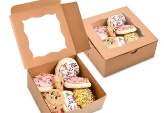 bakery boxes
