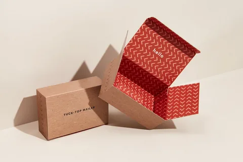 custom printed boxes