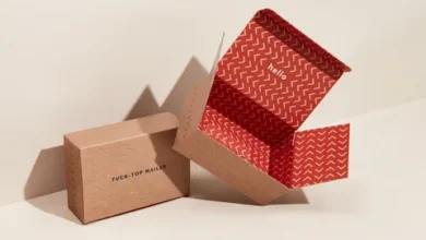 custom boxes in USA