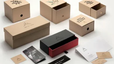 buy custom printed boxes in bulk