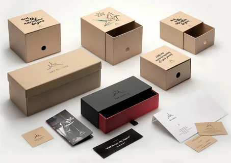 buy custom printed boxes in bulk