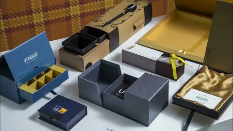 Custom Boxes Online