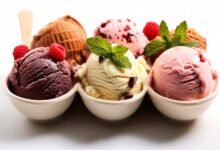 Ice Cream