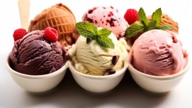 Ice Cream