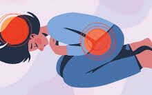 Natural migraine relief