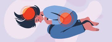 Natural migraine relief