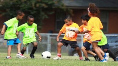 best soccer academy in Sydney