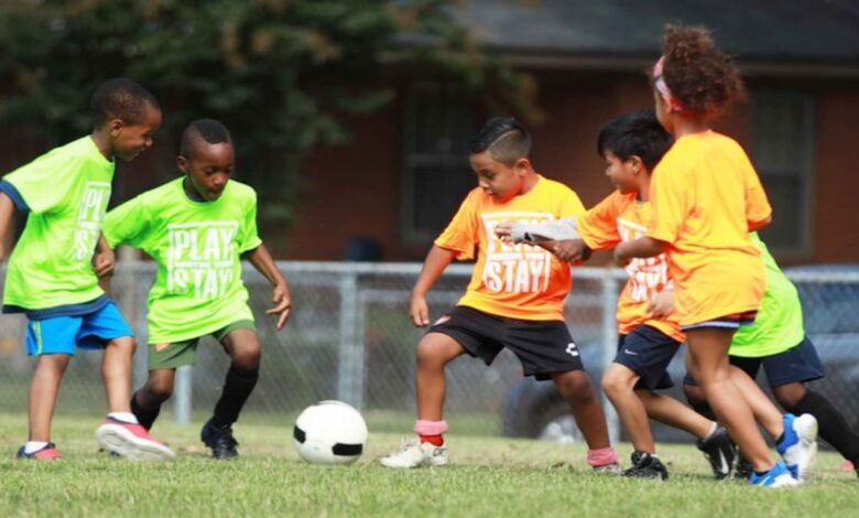 best soccer academy in Sydney