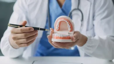 he Science Behind Dental Problems: What You Need to Know