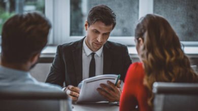 Divorce Lawyers