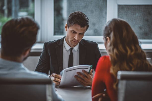 Divorce Lawyers