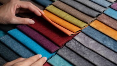 Fabric