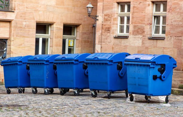 Bins