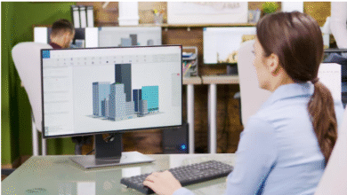 Digital Modeling