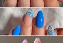 nail trends