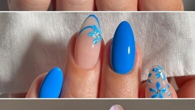 nail trends