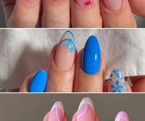 nail trends
