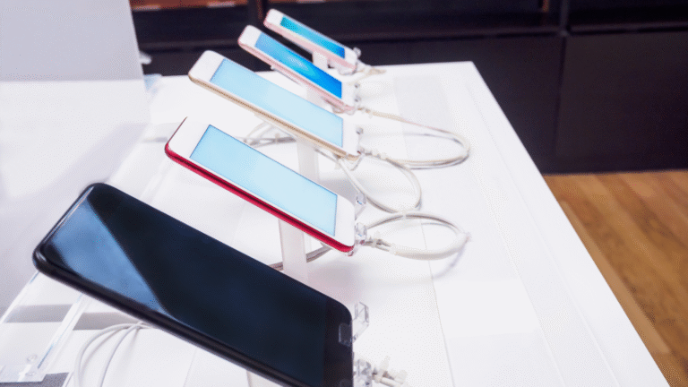 top 10 mobile company in Pakistan