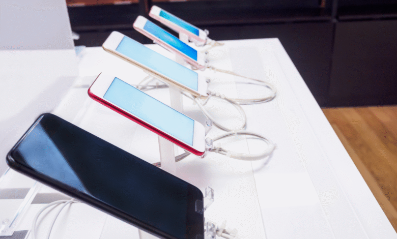 top 10 mobile company in Pakistan