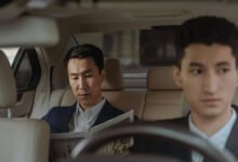 Chauffeur