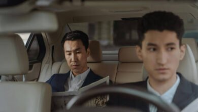 Chauffeur