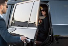 Airport Transfers