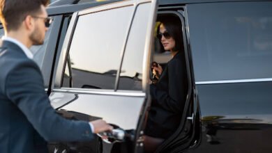 Airport Transfers