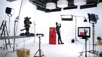 corporate video production company