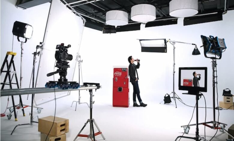 corporate video production company