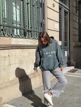 Yuxus Brand