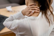Neck Pain