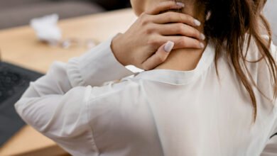 Neck Pain