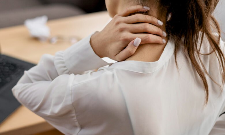 Neck Pain