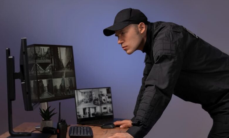 Security