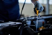 Fuel Injectors