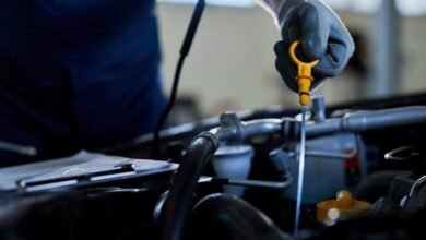 Fuel Injectors