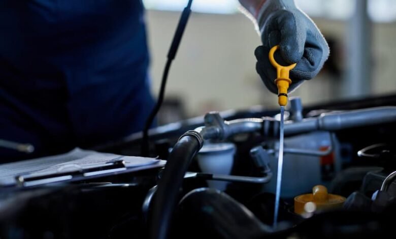Fuel Injectors