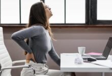 Back Pain