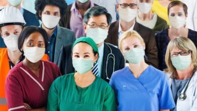 Medical Teams