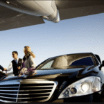 Book Airport Transportation Now