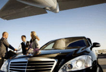 Book Airport Transportation Now