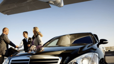 Book Airport Transportation Now
