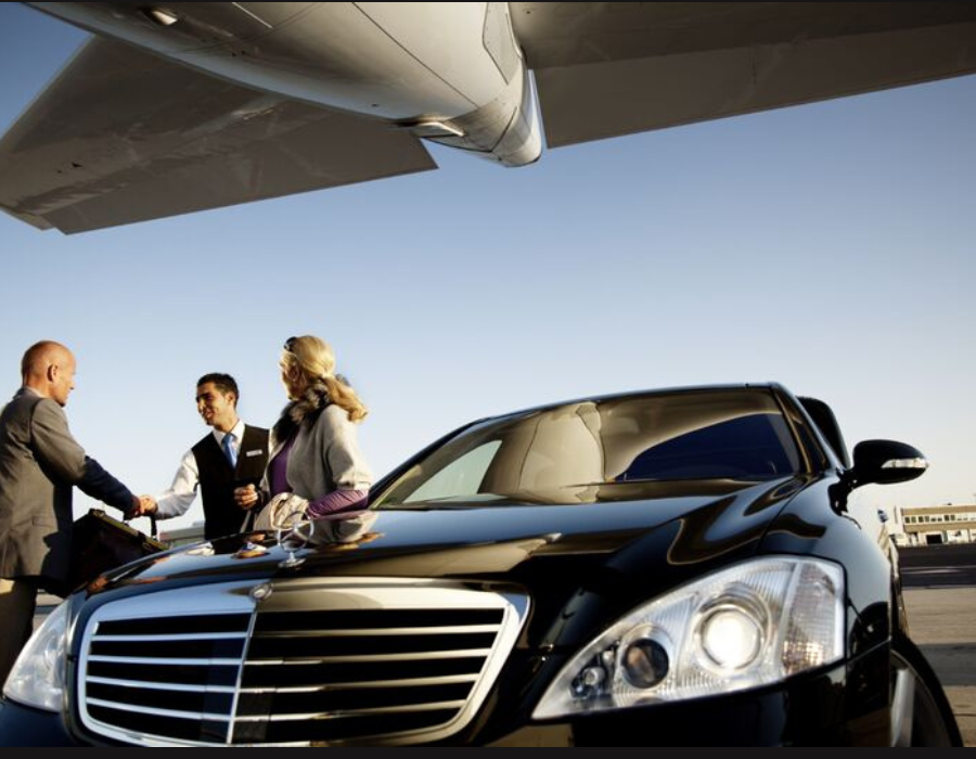 Book Airport Transportation Now