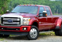 Ford AC evaporator replacement