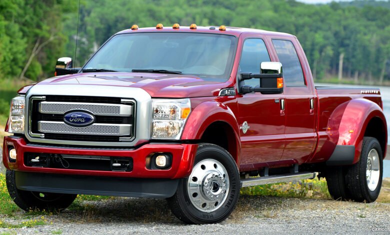 Ford AC evaporator replacement