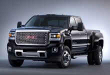 GMC AC evaporator replacement