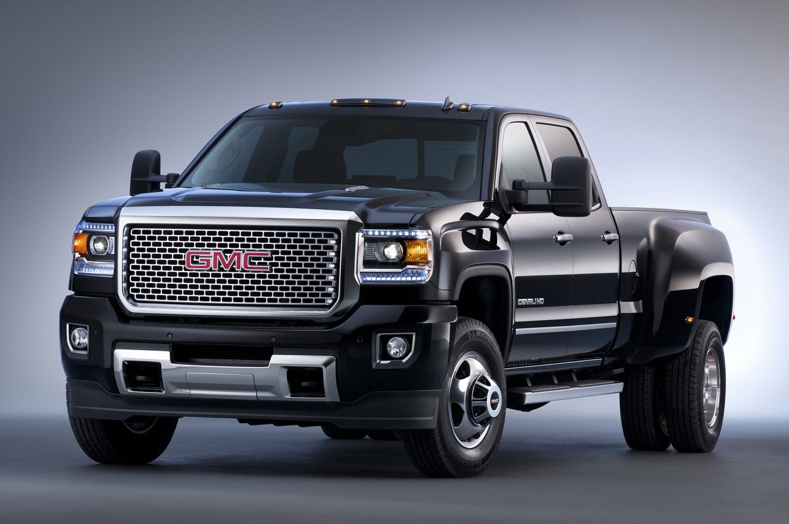 GMC AC evaporator replacement